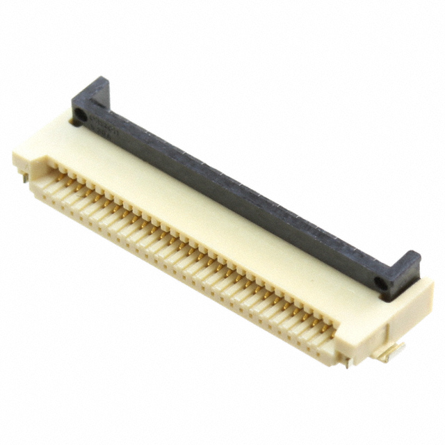 XF3M30151BR100 Omron Electronics Inc-EMC Div  FFC FPC (Flat Flexible) Connector Assemblies