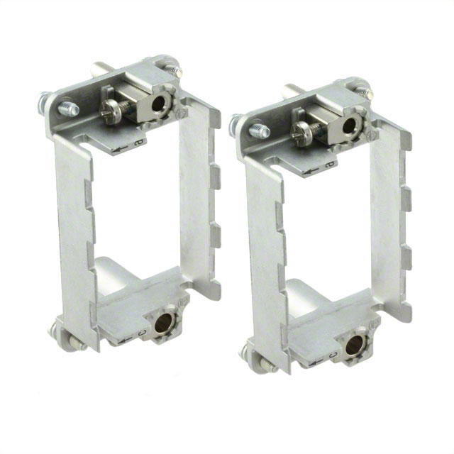 9140100311 HARTING  Heavy Duty Connector Frames