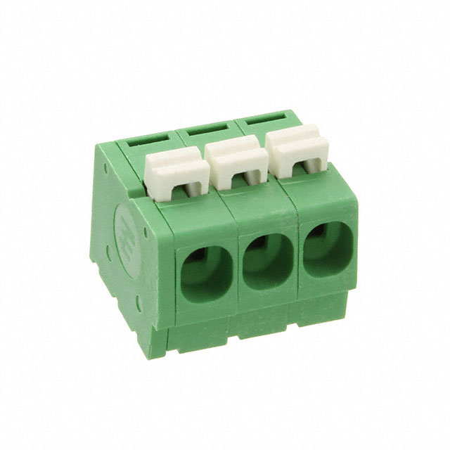 1986775-3 TE Connectivity AMP Connectors  Cavo a scheda