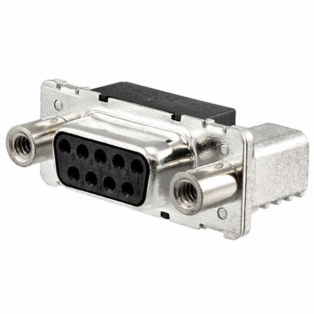 3-1740194-2 TE Connectivity AMP Connectors  Ensembles de connecteurs D-Sub