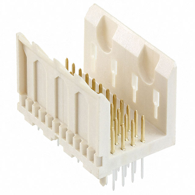 5536513-2 TE Connectivity AMP Connectors  Especializado