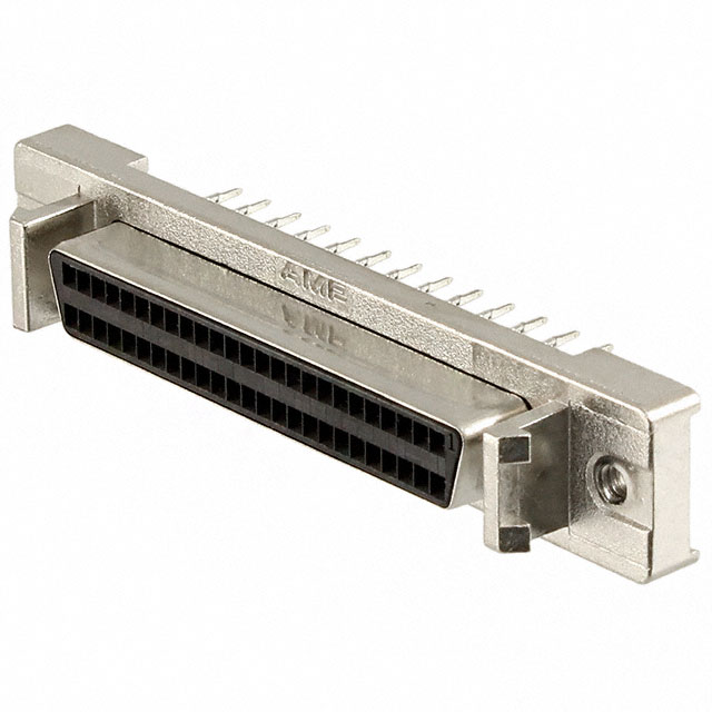 786155-5 TE Connectivity AMP Connectors  Conjuntos de conectores D-Sub