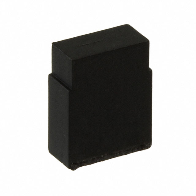 M7767-46 Harwin Inc.  Shunts Jumpers