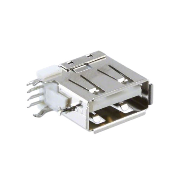 1002-013-01001 CNC Tech  USB DVI HDMI Connector Assemblies