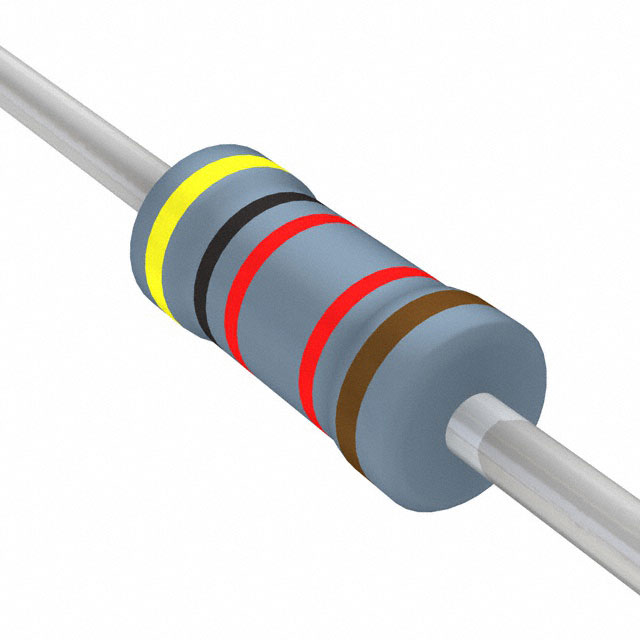 MFR200FBE73-40K2 YAGEO  Durchgangslochwiderstände