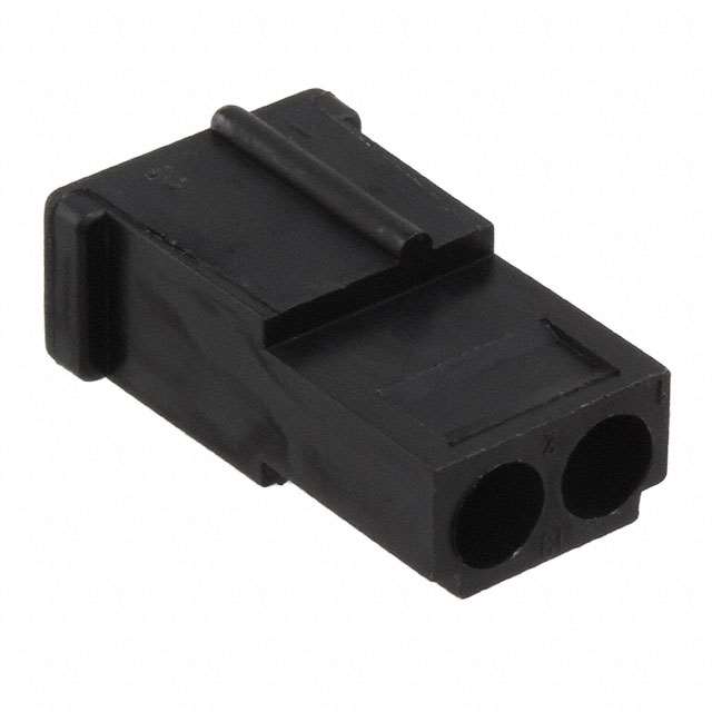1-480318-9 TE Connectivity AMP Connectors  Boîtiers de connecteurs rectangulaires