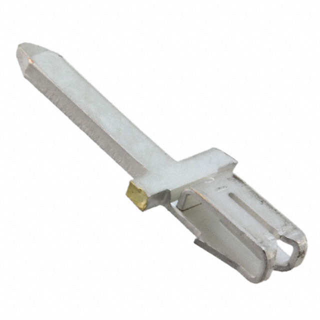 1217642-1 TE Connectivity AMP Connectors  Magnetic Wire Connectors