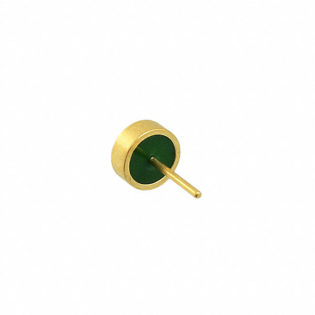 142-1000-004 Cinch Connectivity Solutions Johnson  Coaxial Connector (RF) Accessories