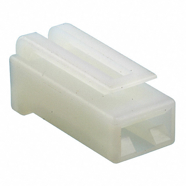 521743-1 TE Connectivity AMP Connectors  Bottes de boîtiers