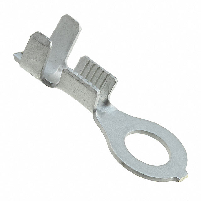 60322-2 TE Connectivity AMP Connectors  Connettori ad anello