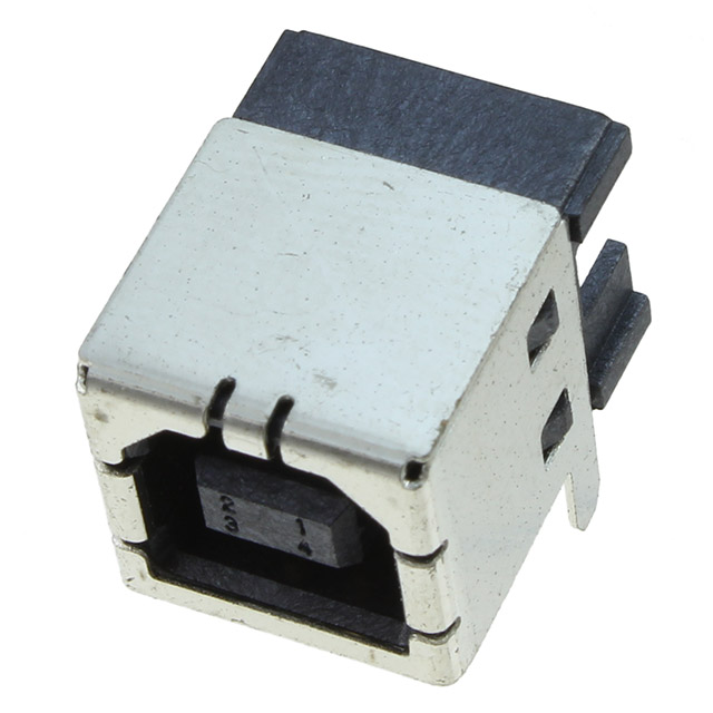 787924-1 TE Connectivity AMP Connectors  Gruppi di connettori USB DVI HDMI