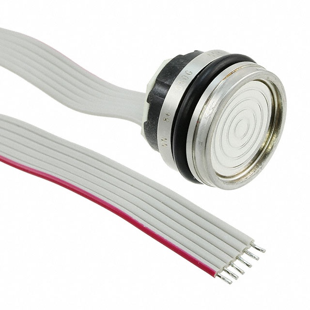 86-050G-R TE Connectivity Measurement Specialties  Pressure Sensors Transducers