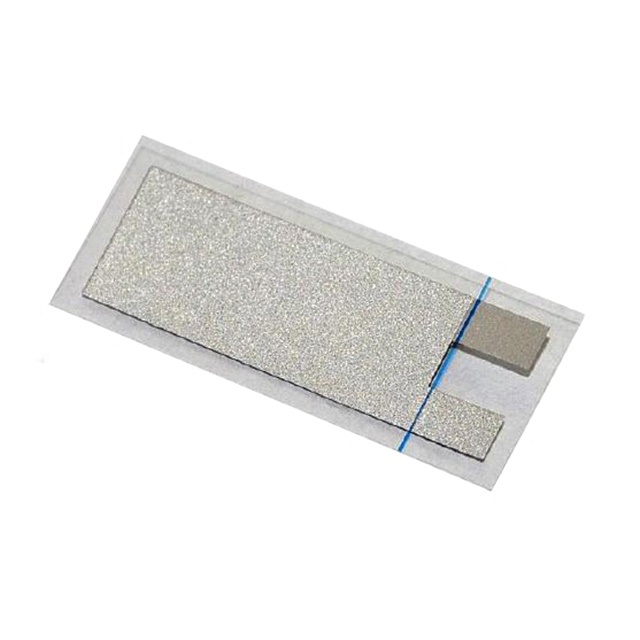 2-1002608-0 TE Connectivity Measurement Specialties  Vibration Sensors