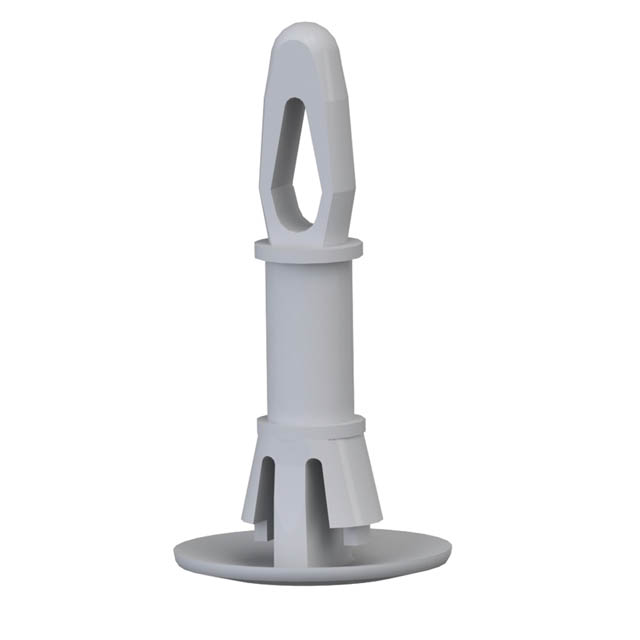 CRCBSRE-3-01 Essentra Components  Supporti per schede