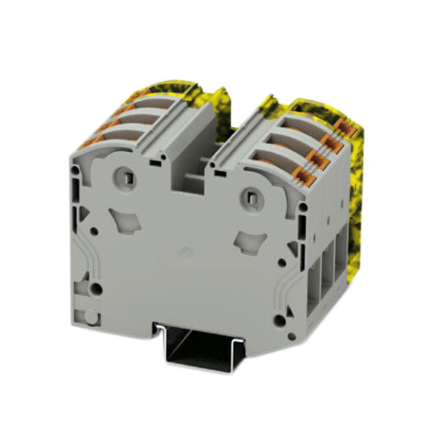 3212070 Phoenix Contact  DIN-Schienenkanal