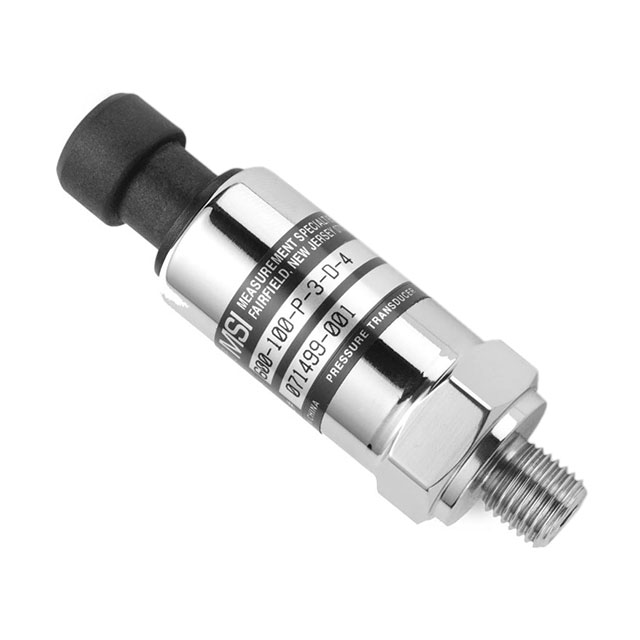 2000895 TE Connectivity Measurement Specialties  Pressure Sensors Transducers - Industrial