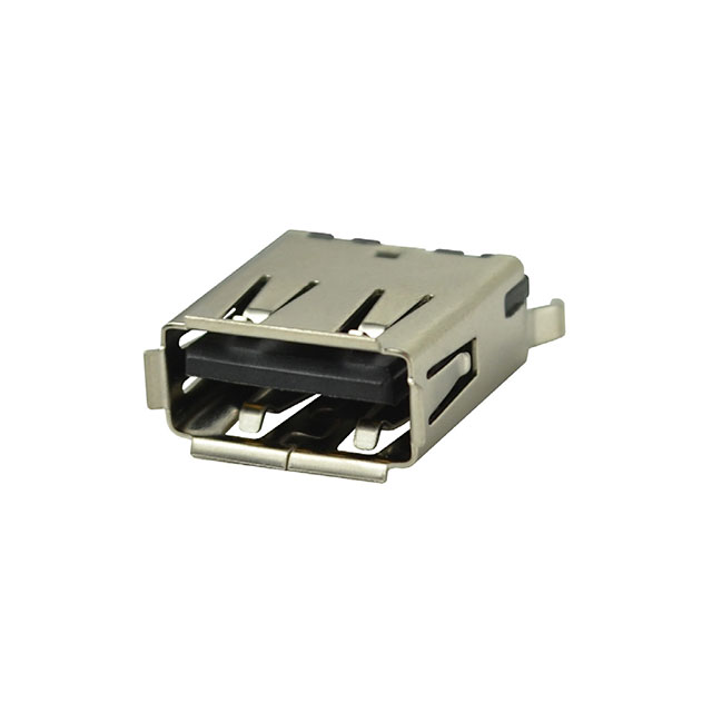 UJ2-AV-W4-TH Same Sky  USB DVI HDMI Connector Assemblies