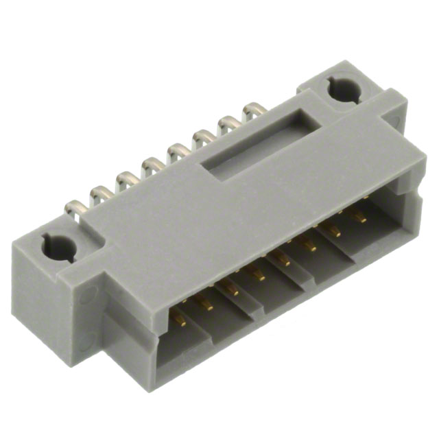 PCN10A-16P-2.54DS(72) Hirose Electric Co Ltd  DIN 41612