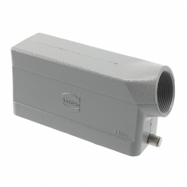 19302241542 HARTING  Alloggiamenti per connettori per impieghi gravosi, cappucci e basi