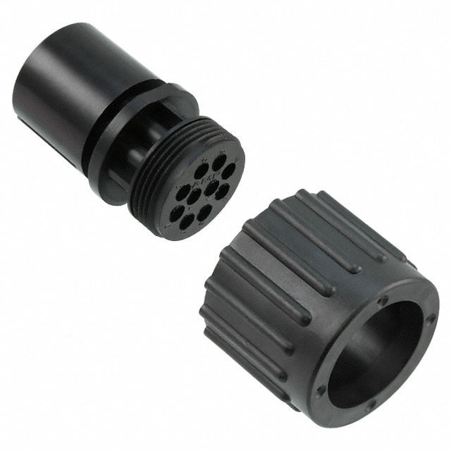 213671-1 TE Connectivity AMP Connectors  Alloggiamenti per connettori circolari