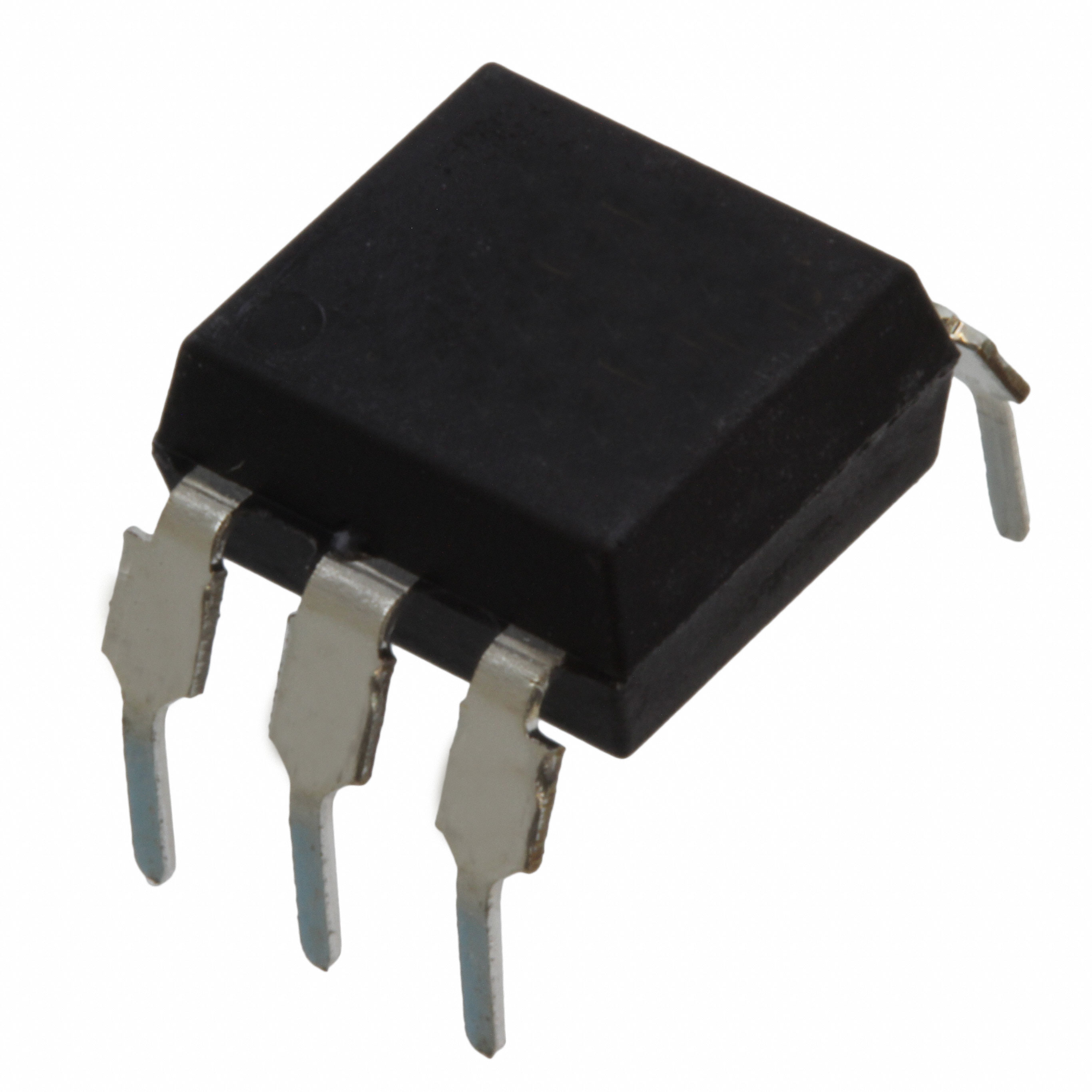 VO3063-X006 Vishay Semiconductor Opto Division  Triac SCR Output Optoisolators