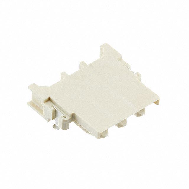 DF64-3P-4.5H(21) Hirose Electric Co Ltd  Solid State Lighting Connector Assemblies