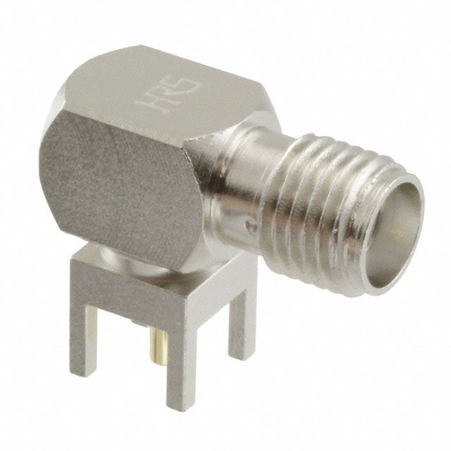 HRM-300-126S(40) Hirose Electric Co Ltd  Koaxialsteckverbinder (HF)-Baugruppen