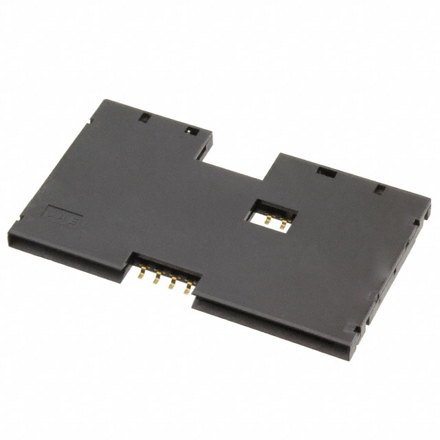 SF3W010S9AE JAE Electronics  Prese per schede PC