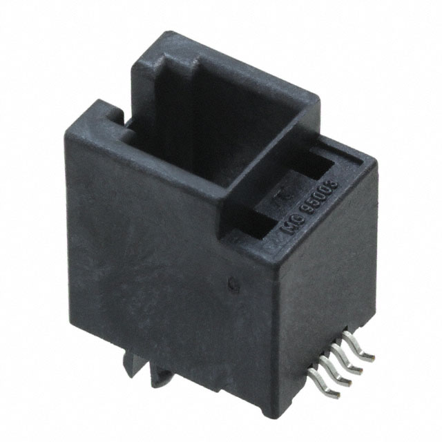 0955036451 Molex  Jack per connettori modulari