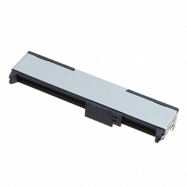 2199015-1 TE Connectivity AMP Connectors  Connettori Centronics