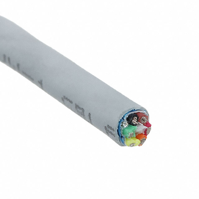 6342 SL002 Alpha Wire  Cavi Fili