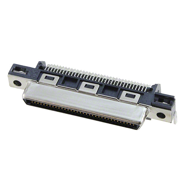 796055-1 TE Connectivity AMP Connectors  Connettori Centronics