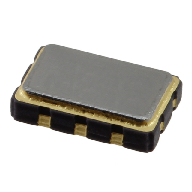 PDA000002 Diodes Incorporated  Oscillateurs