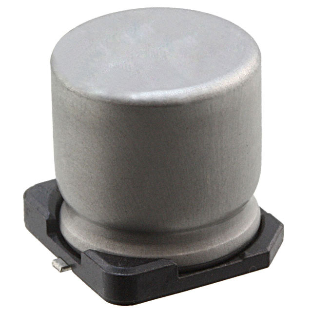 35NSEV4.7M5X5.5 Rubycon  Aluminum Electrolytic Capacitors