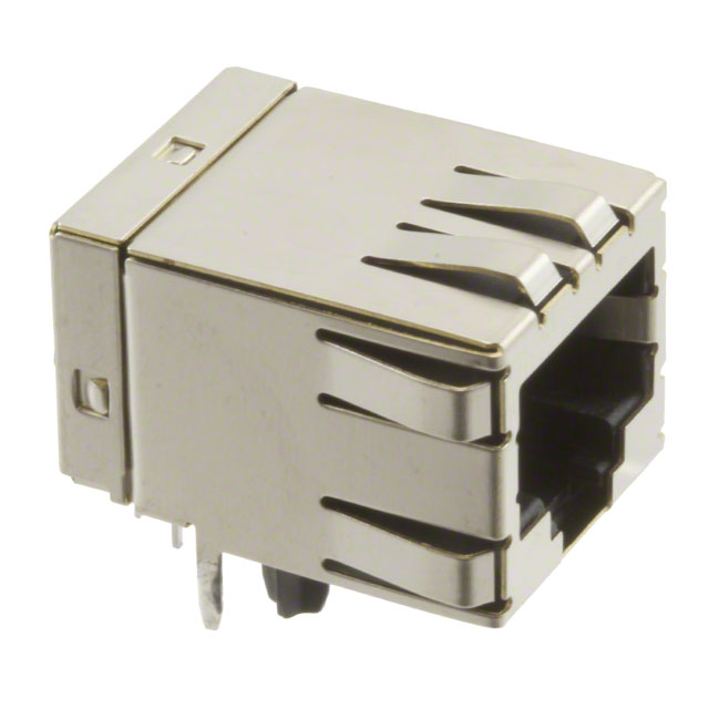 1-5406299-1 TE Connectivity AMP Connectors  Modulare Steckverbinderbuchsen