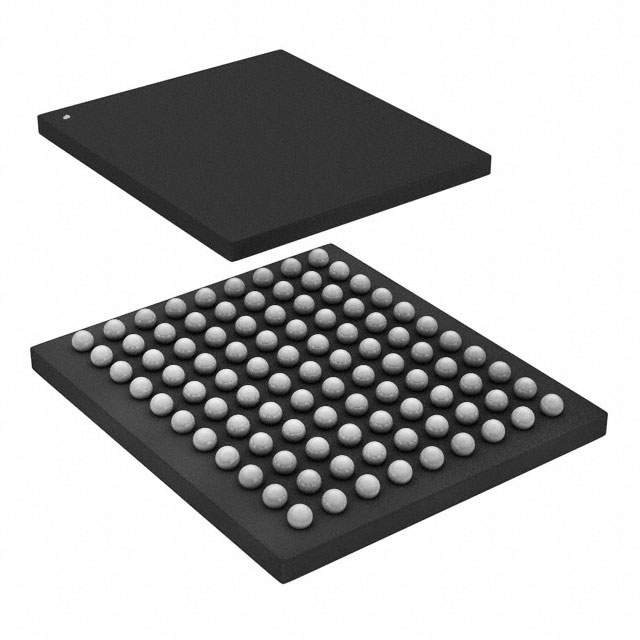 CY8C5888FNI-LP210T Infineon Technologies  Mikrocontroller