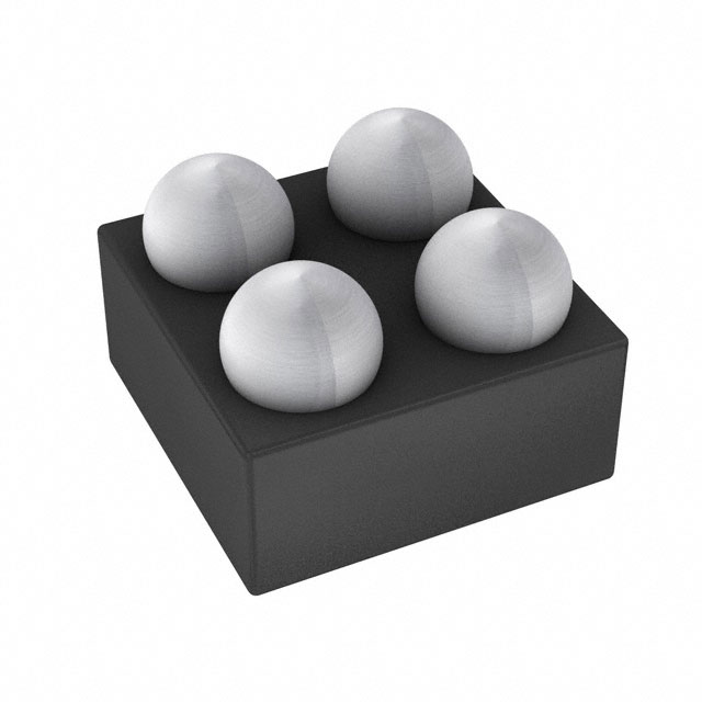 LD39030SJ10R STMicroelectronics  Régulateurs de tension - Régulateurs linéaires à faible chute de tension (LDO)