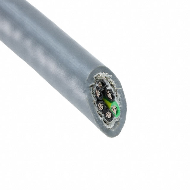 80117 SL005 Alpha Wire  Cavi Fili