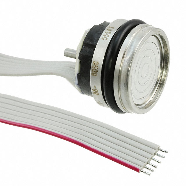 86-005G-RT TE Connectivity Measurement Specialties  Sensori di pressione Trasduttori