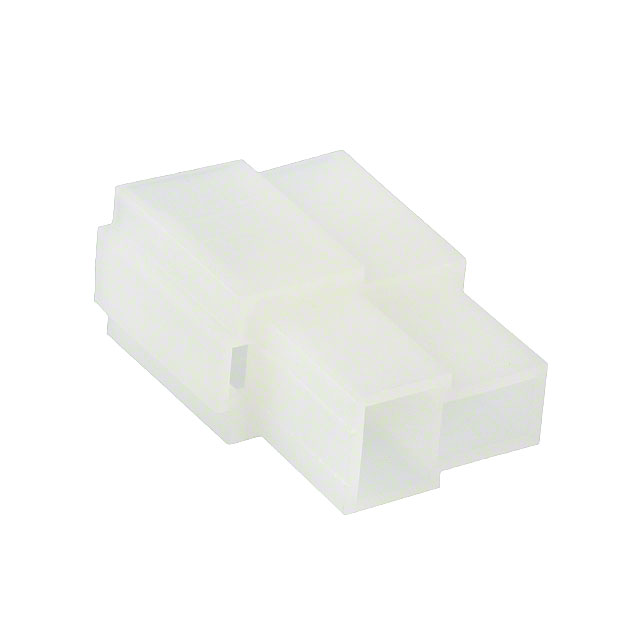 880310-1 TE Connectivity AMP Connectors  Carcasas Botas