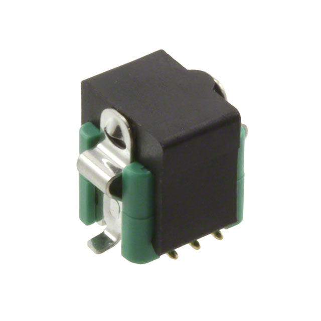 G125-MS10605L3P Harwin Inc.  Headers Male Pins