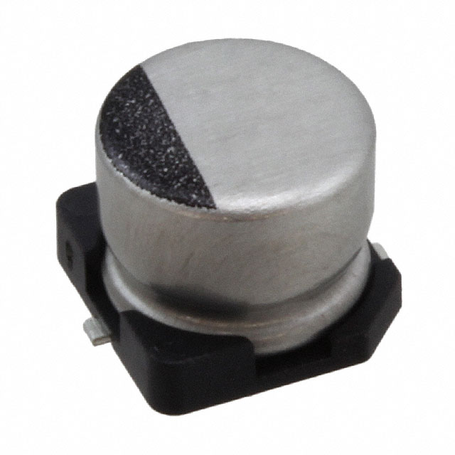 10SKV470M10X10.5 Rubycon  Aluminium-Elektrolytkondensatoren