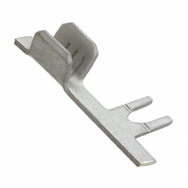 1217406-1 TE Connectivity AMP Connectors  Magnetic Wire Connectors