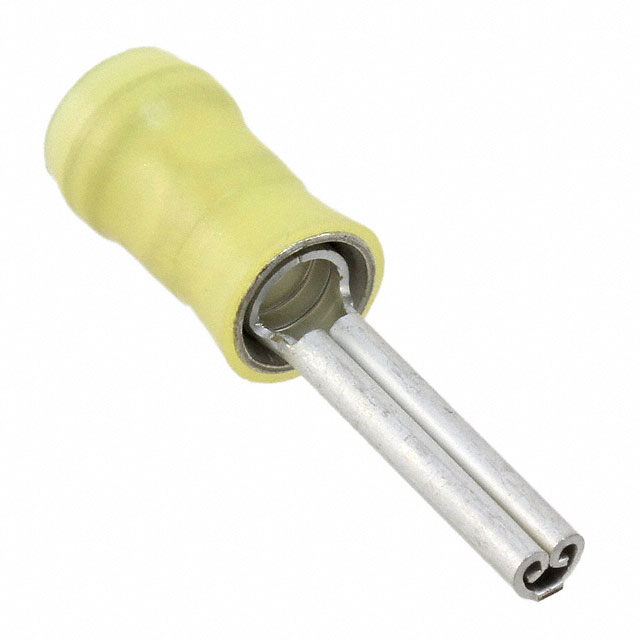 160404-2 TE Connectivity AMP Connectors  Wire Pin Connectors