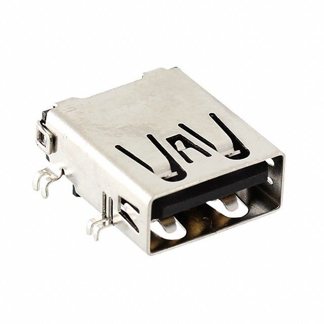 1932965-1 TE Connectivity AMP Connectors  Gruppi di connettori USB DVI HDMI