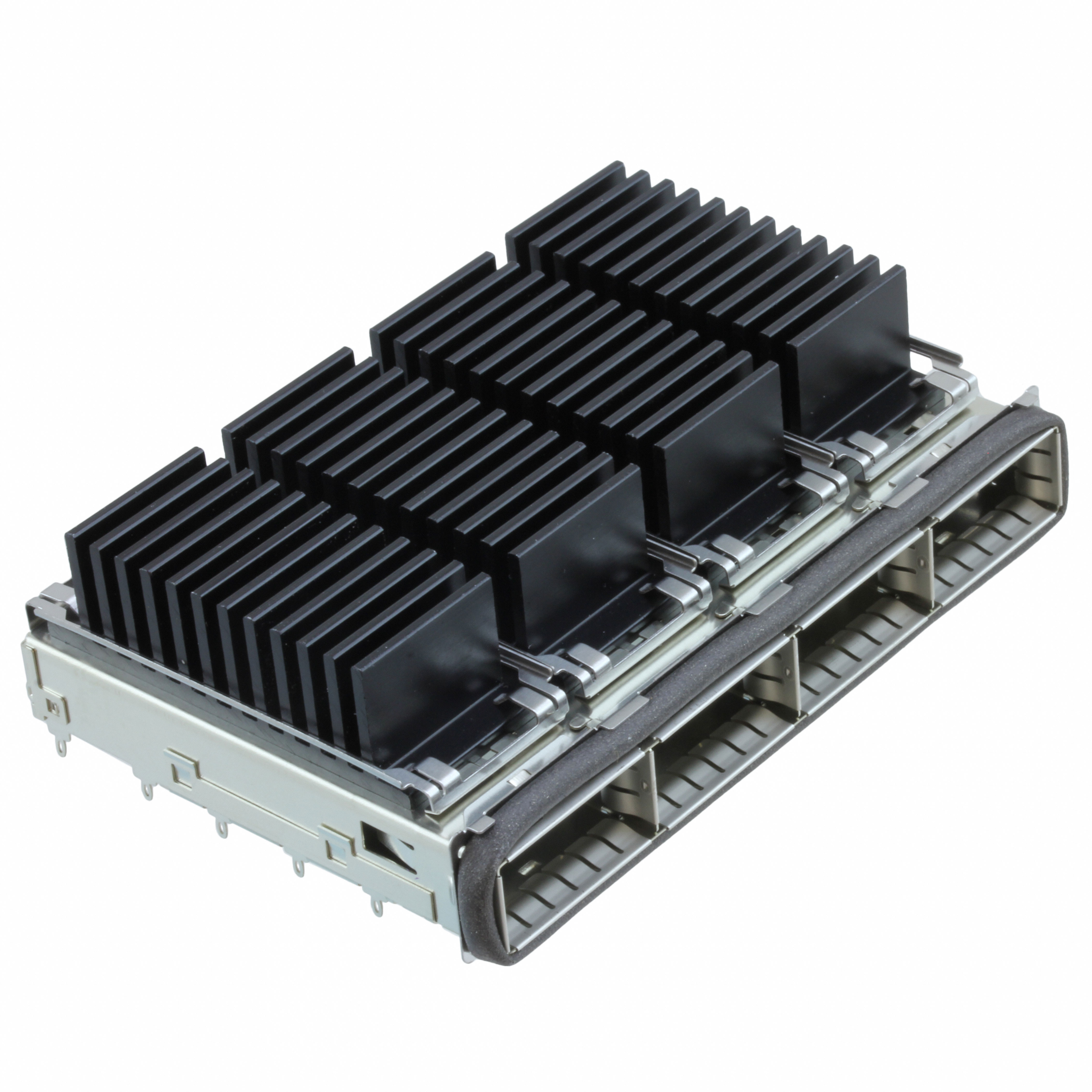 2170287-6 TE Connectivity AMP Connectors  Pluggable Connector Assemblies