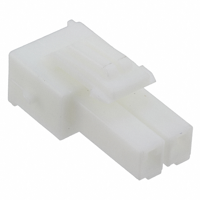 3-177898-1 TE Connectivity AMP Connectors  Boîtiers de connecteurs rectangulaires