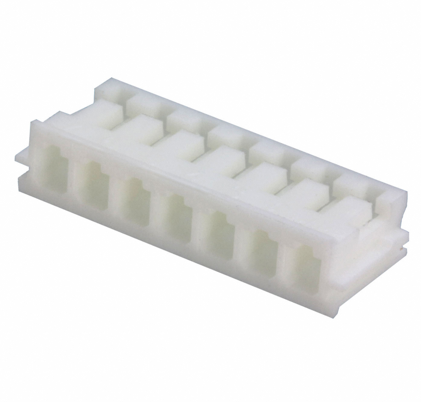 440133-7 TE Connectivity AMP Connectors  Boîtiers de connecteurs rectangulaires