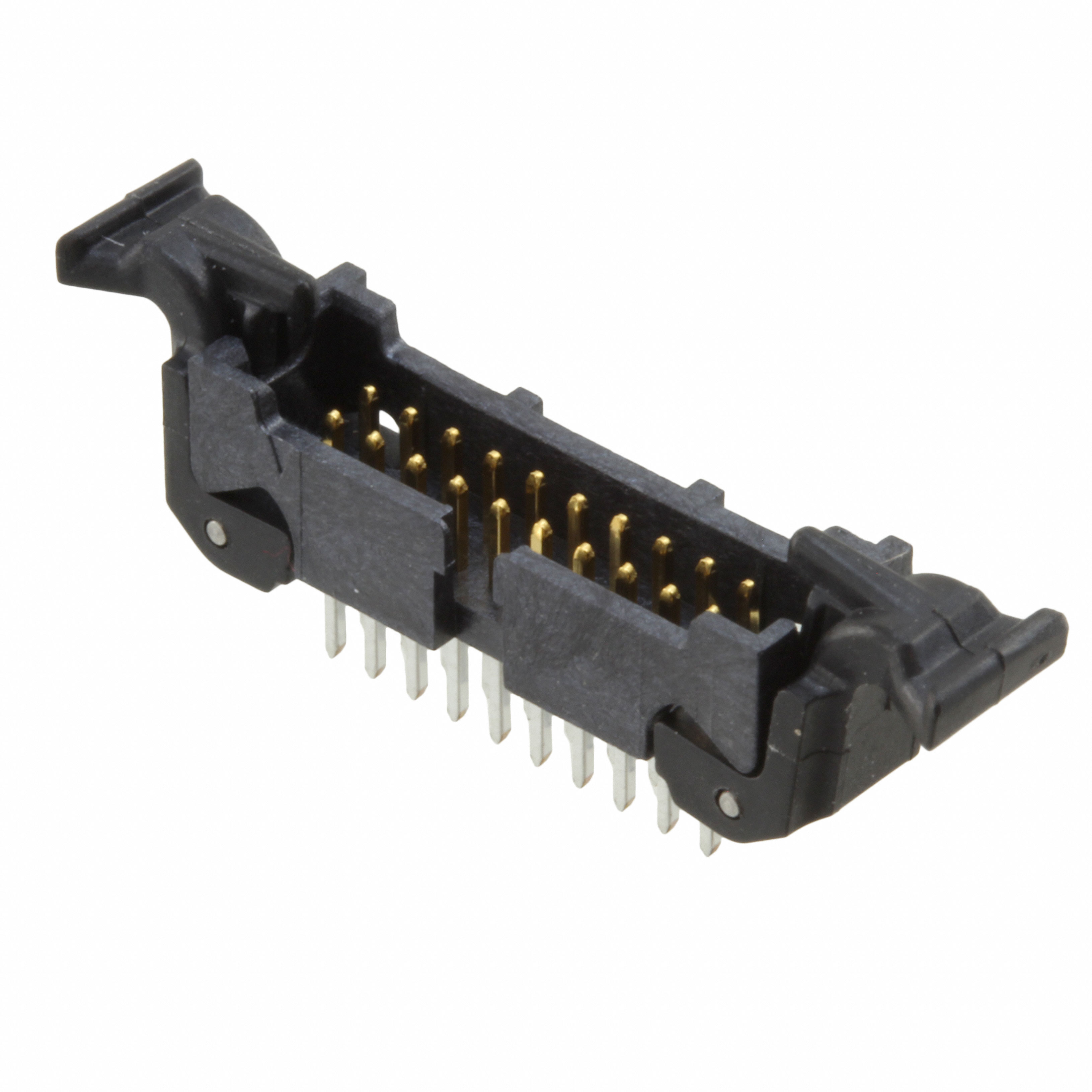 45220-620230 3M  Embases à broches mâles