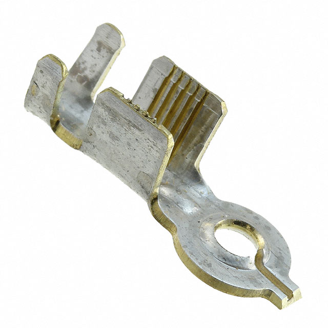 505036-1 TE Connectivity AMP Connectors  Ringverbinder